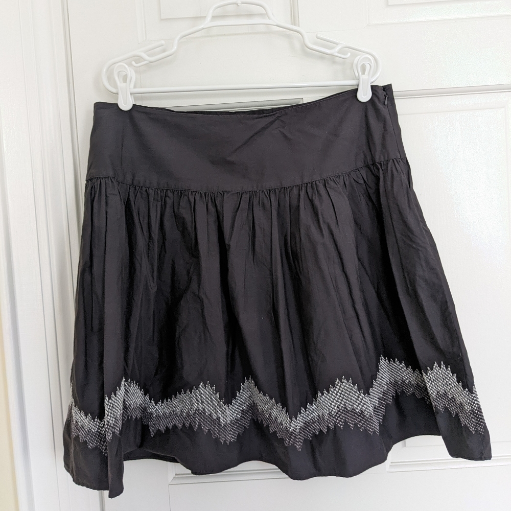 NWOT Gap skirt size 16